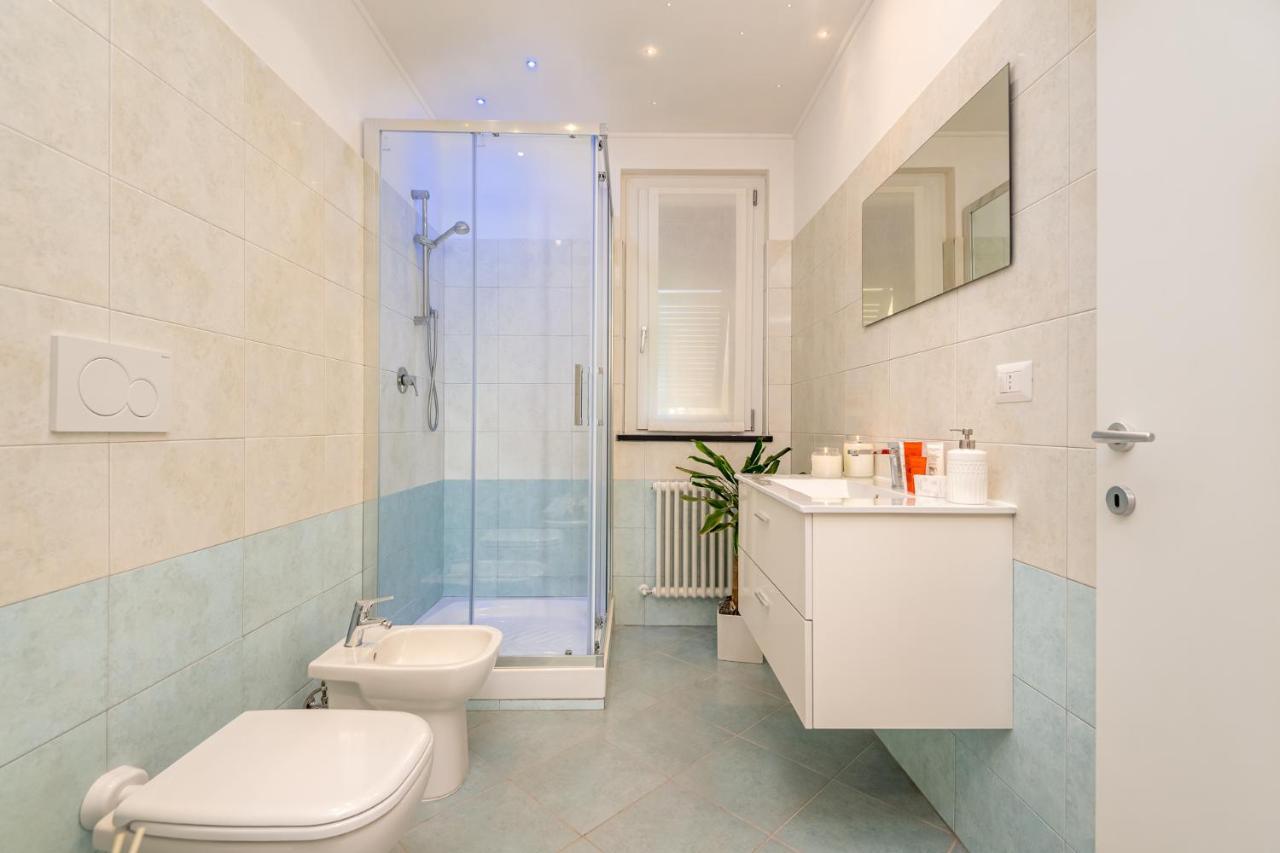 Appartamento Ercole Sestri Levante Exterior photo