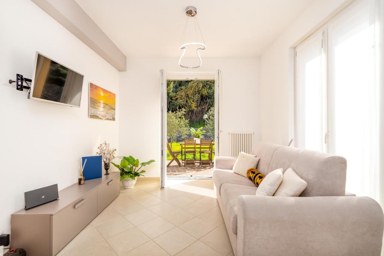 Appartamento Ercole Sestri Levante Exterior photo