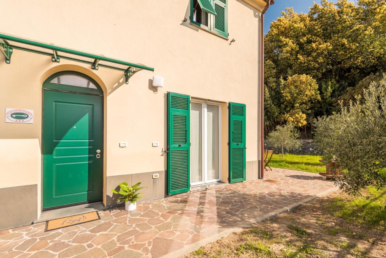 Appartamento Ercole Sestri Levante Exterior photo